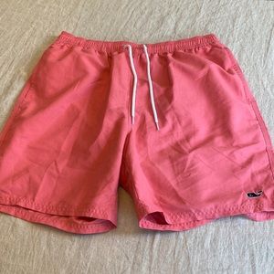Vineyard Vines Swim Trunks Large